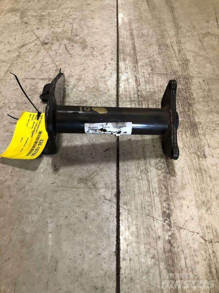 Meritor  Frane