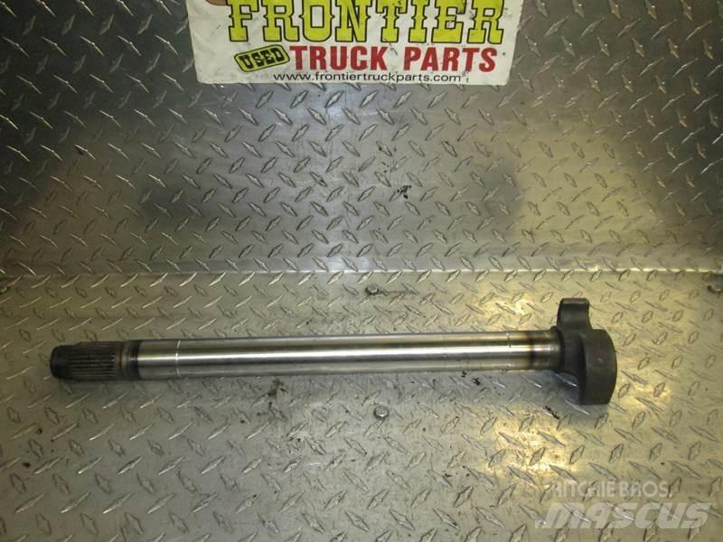 Meritor  Frane
