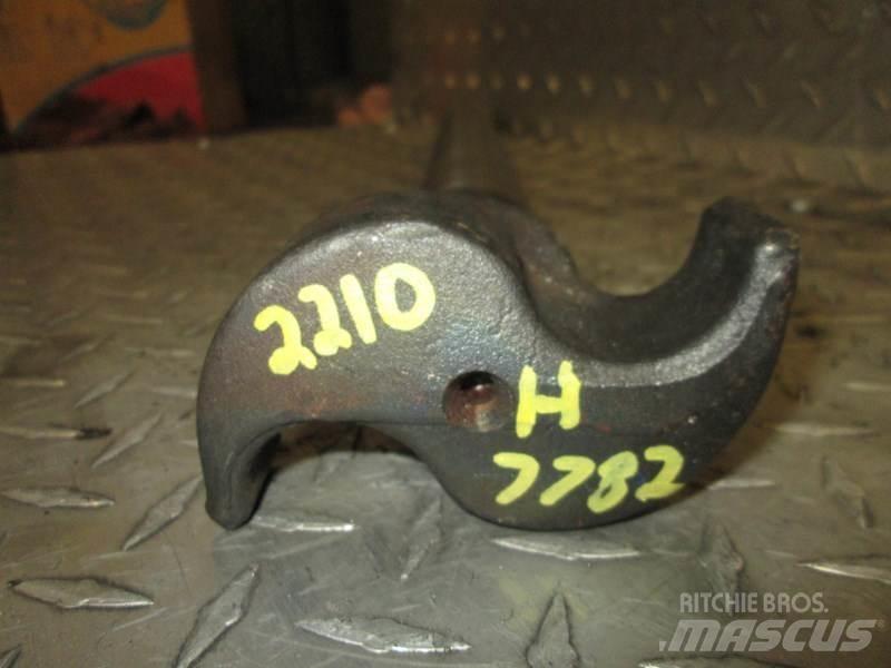 Meritor  Frane