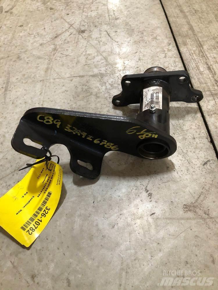 Meritor  Frane
