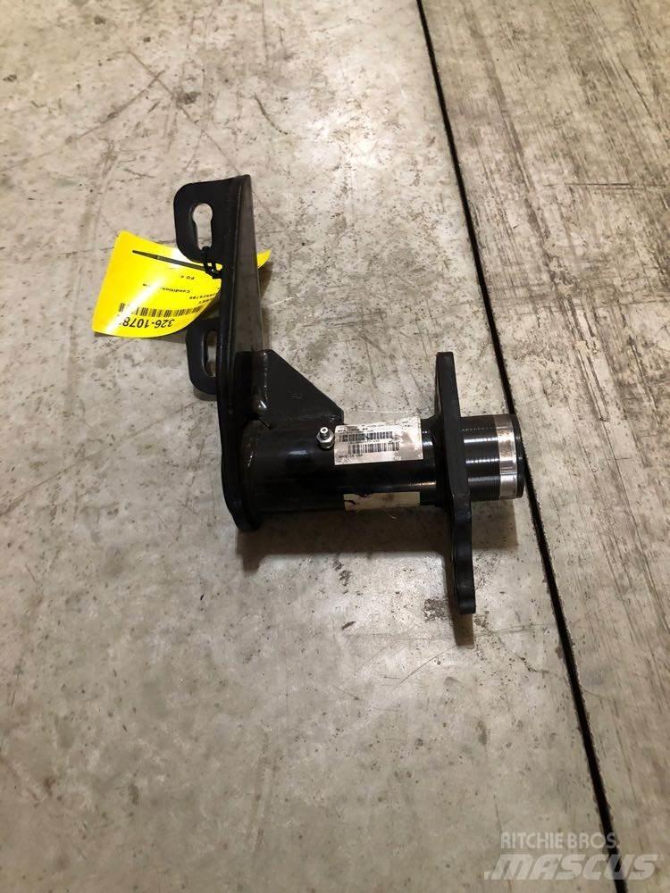 Meritor  Frane