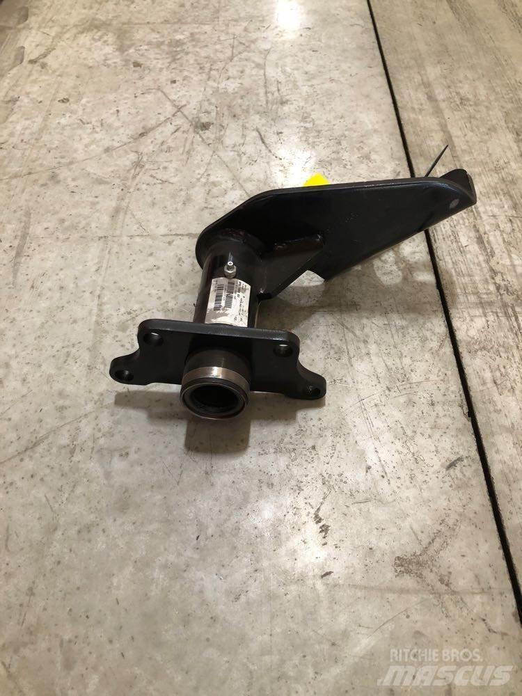 Meritor  Frane