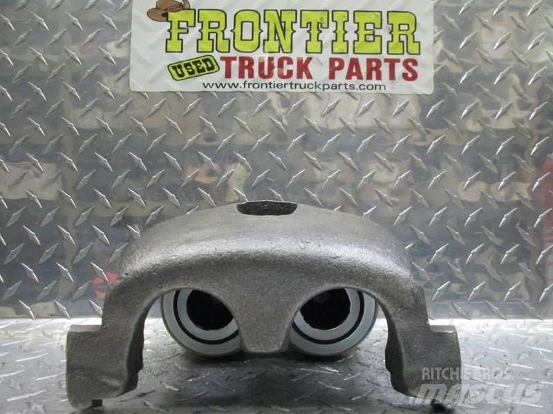 Meritor  Frane