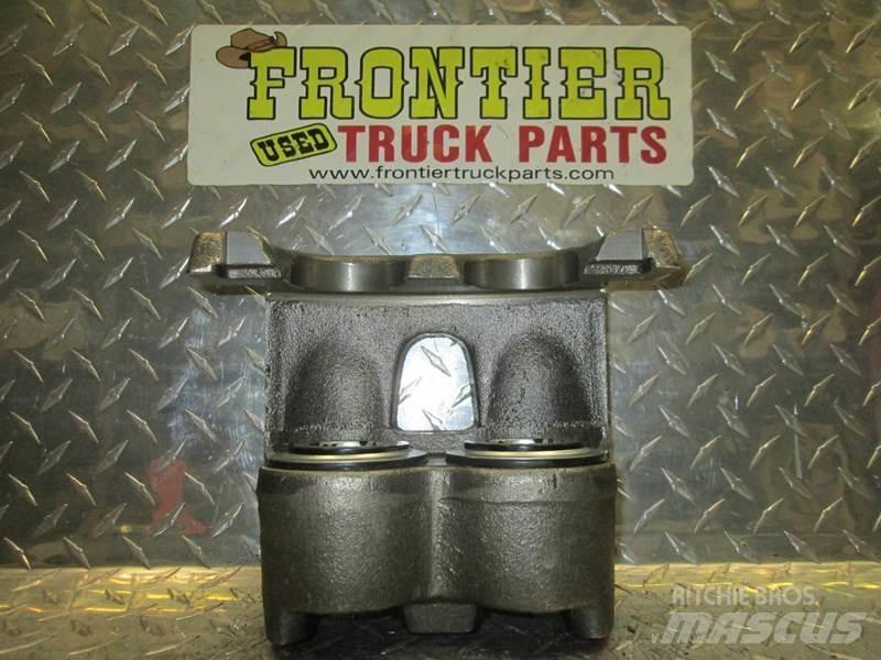 Meritor  Frane