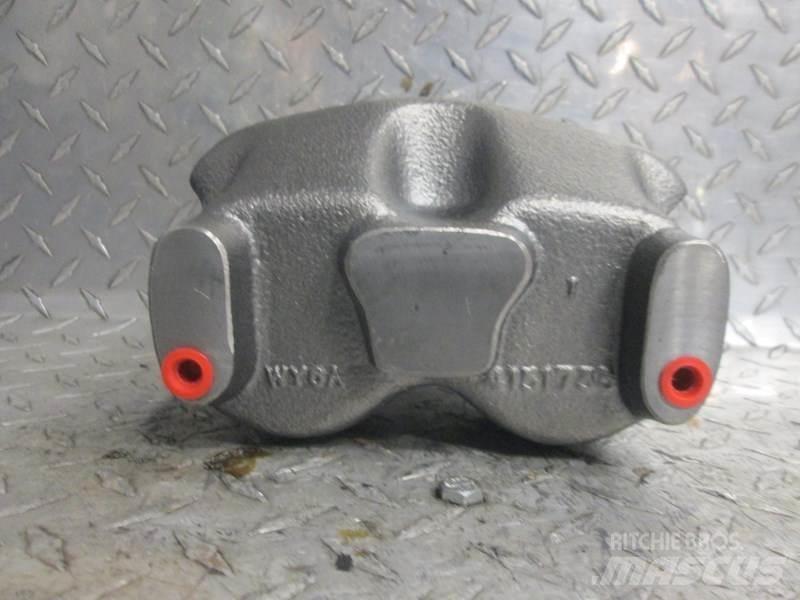 Meritor  Frane