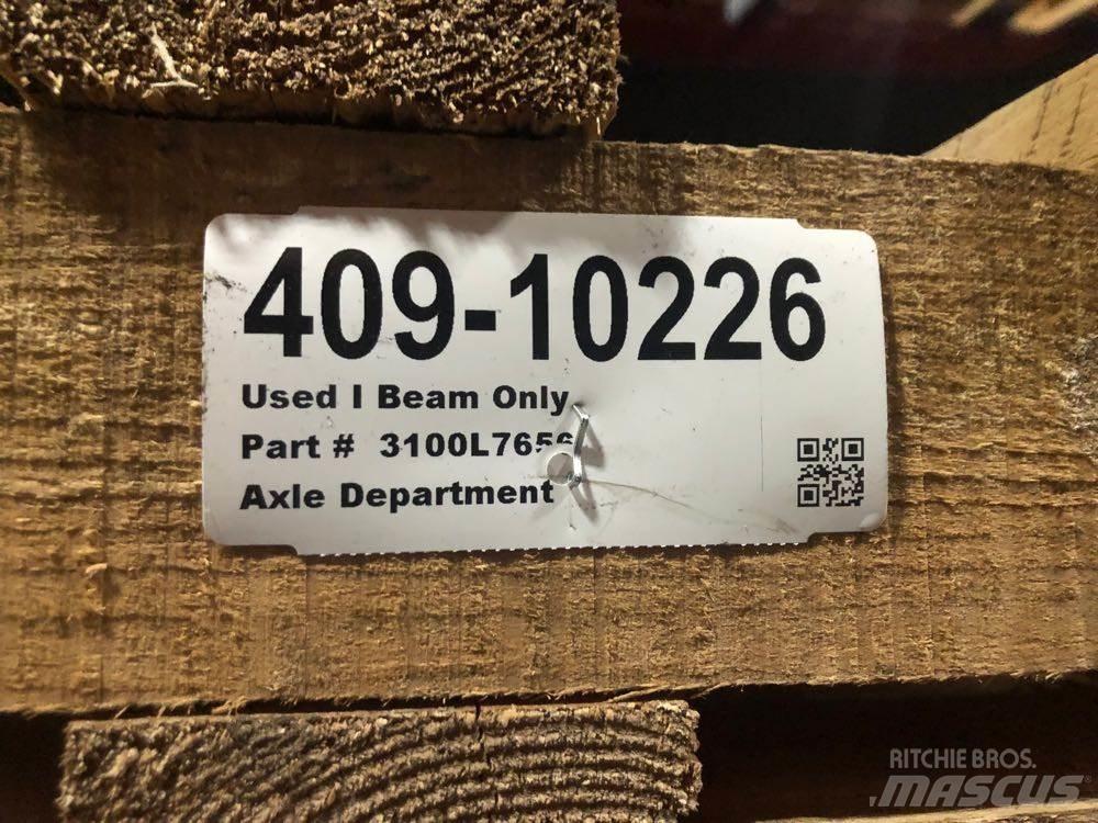Meritor  Axe