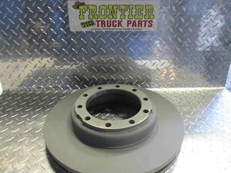 Meritor  Frane