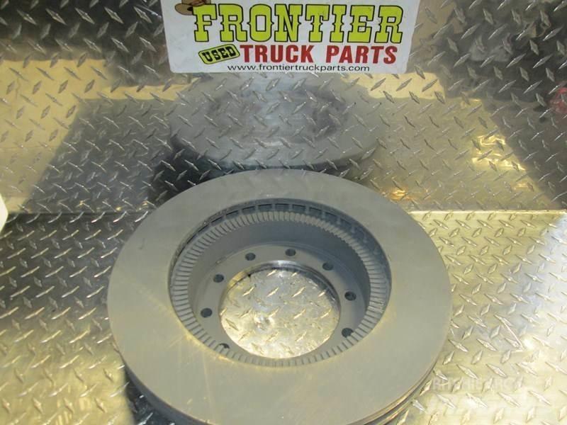 Meritor  Frane