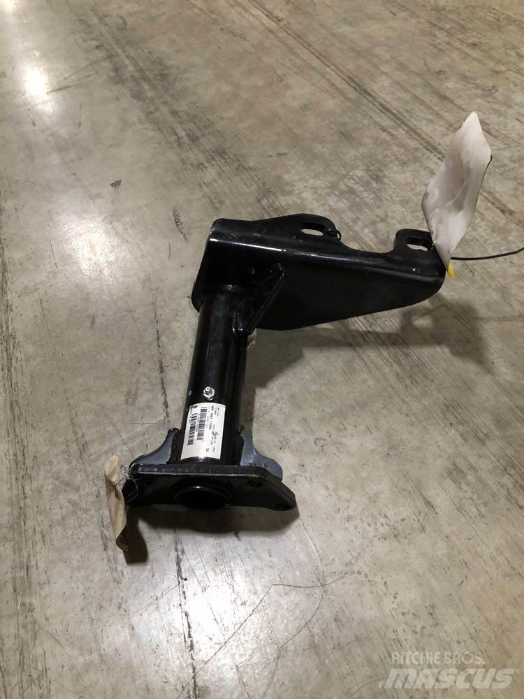Meritor  Frane