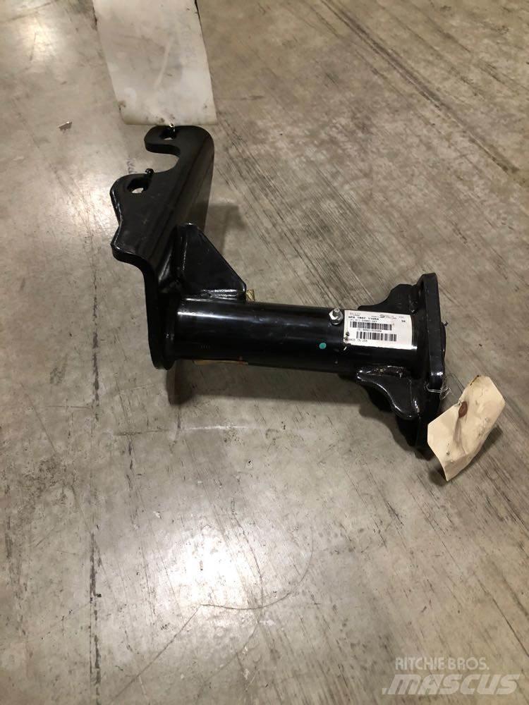 Meritor  Frane