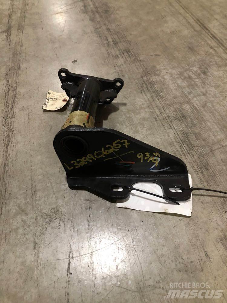 Meritor  Frane