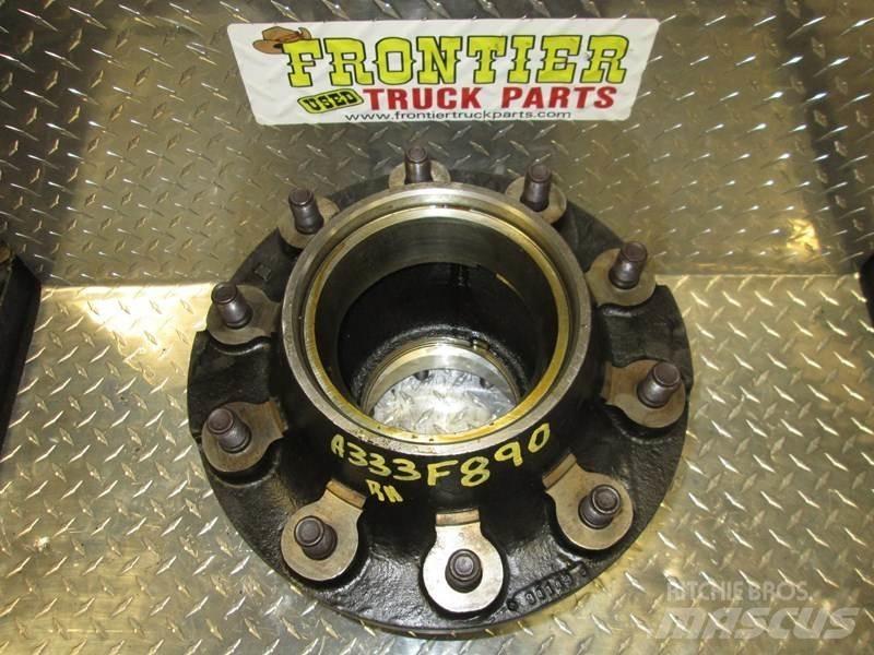 Meritor  Transport - Altele