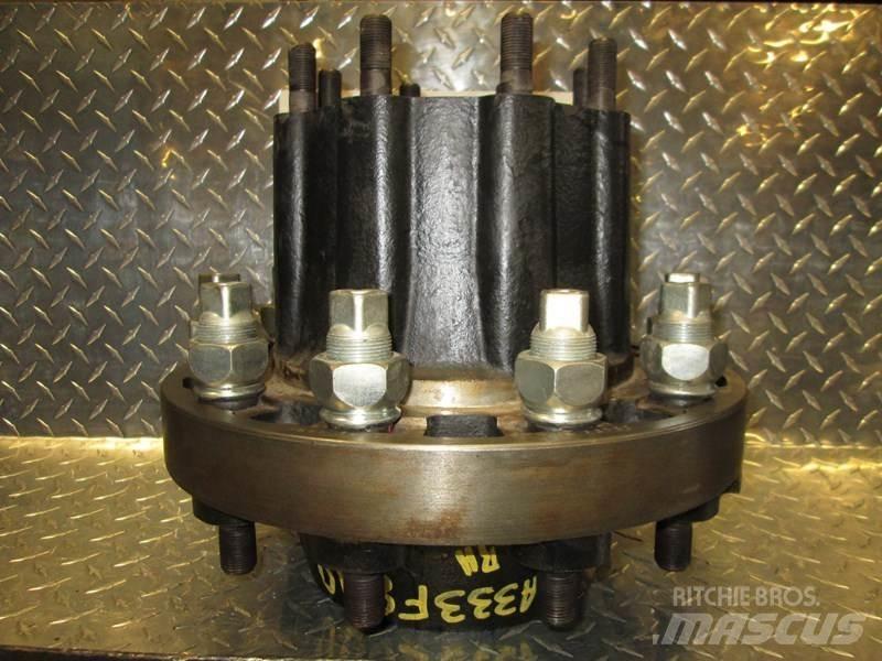 Meritor  Transport - Altele