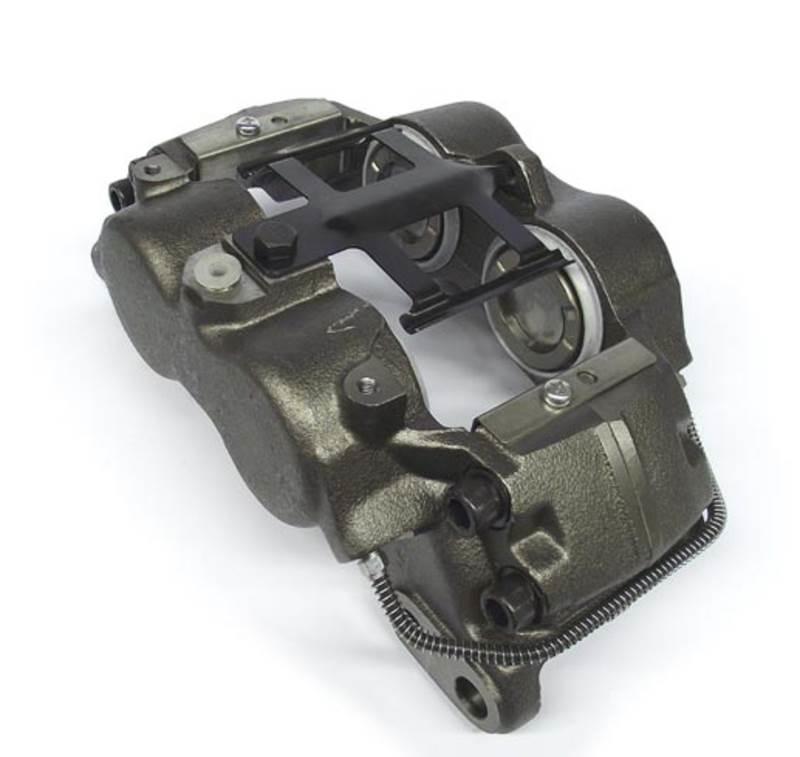 Meritor  Frane