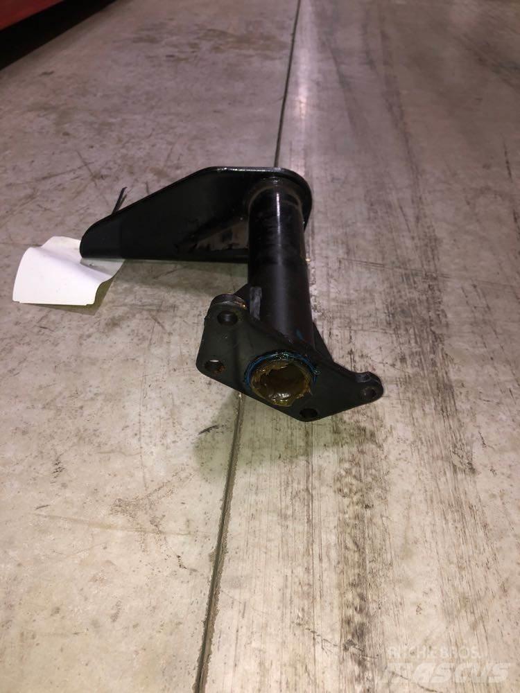 Meritor  Frane