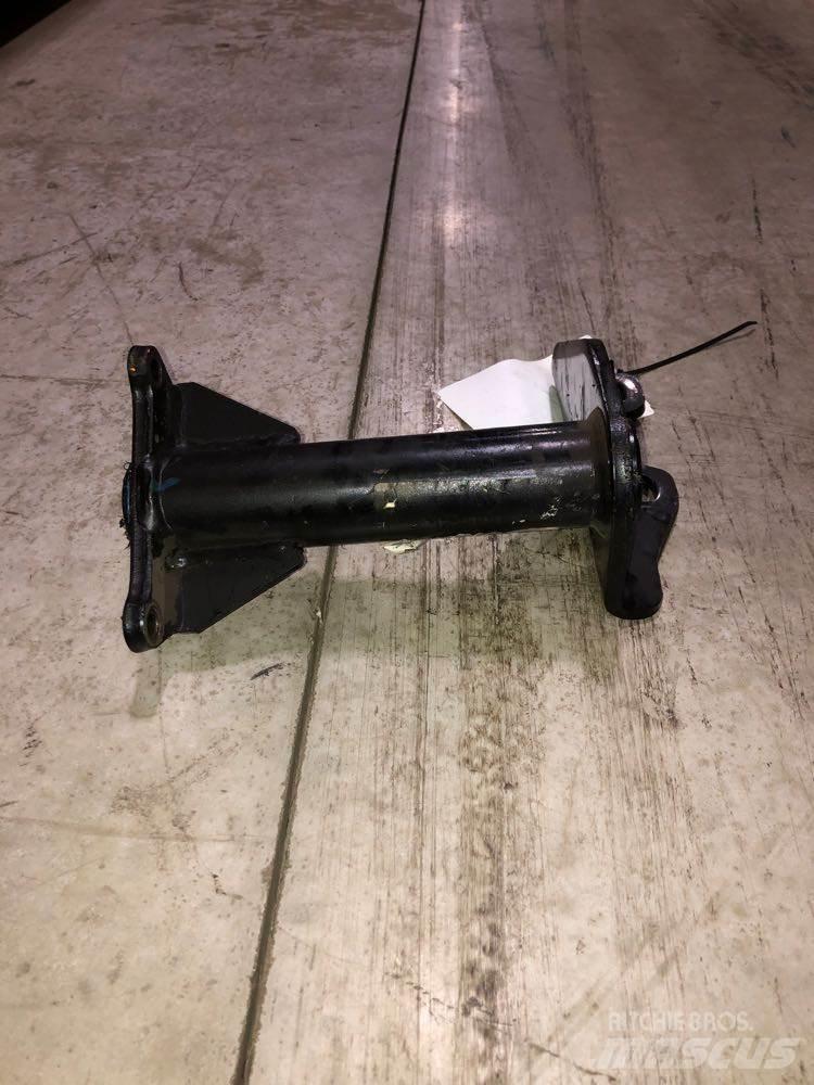 Meritor  Frane