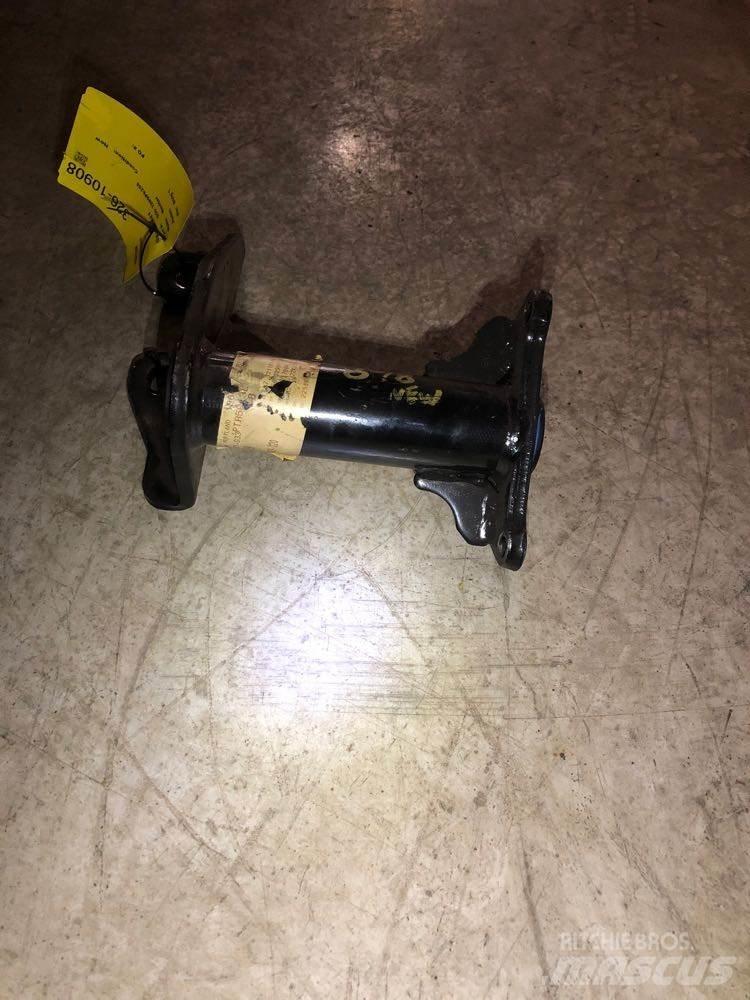 Meritor  Frane