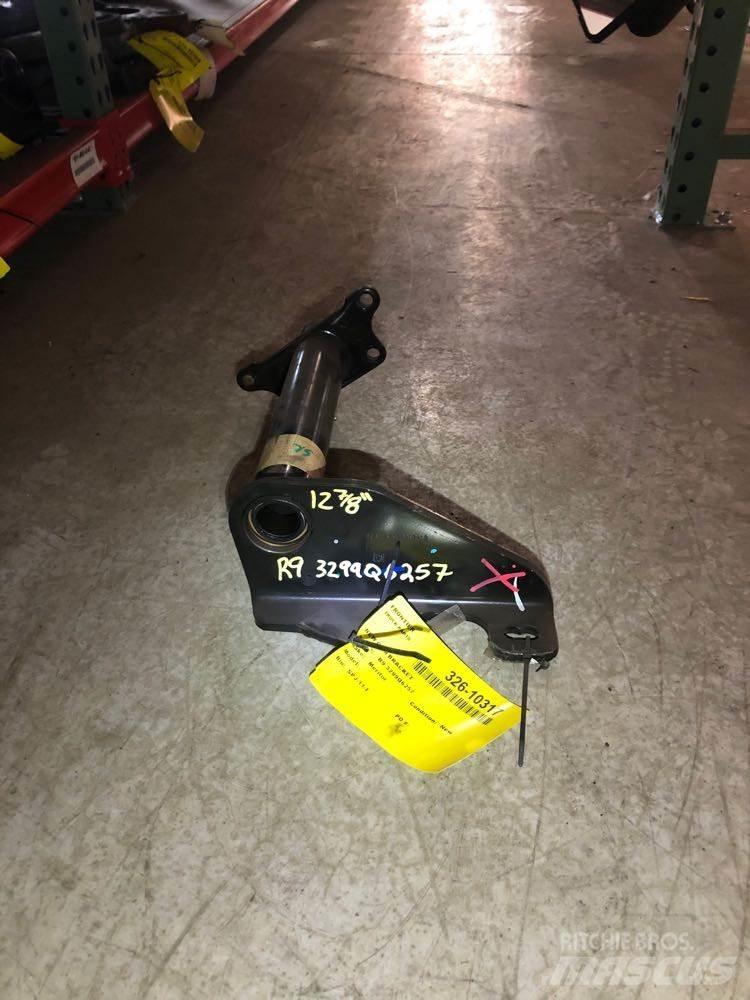 Meritor  Frane
