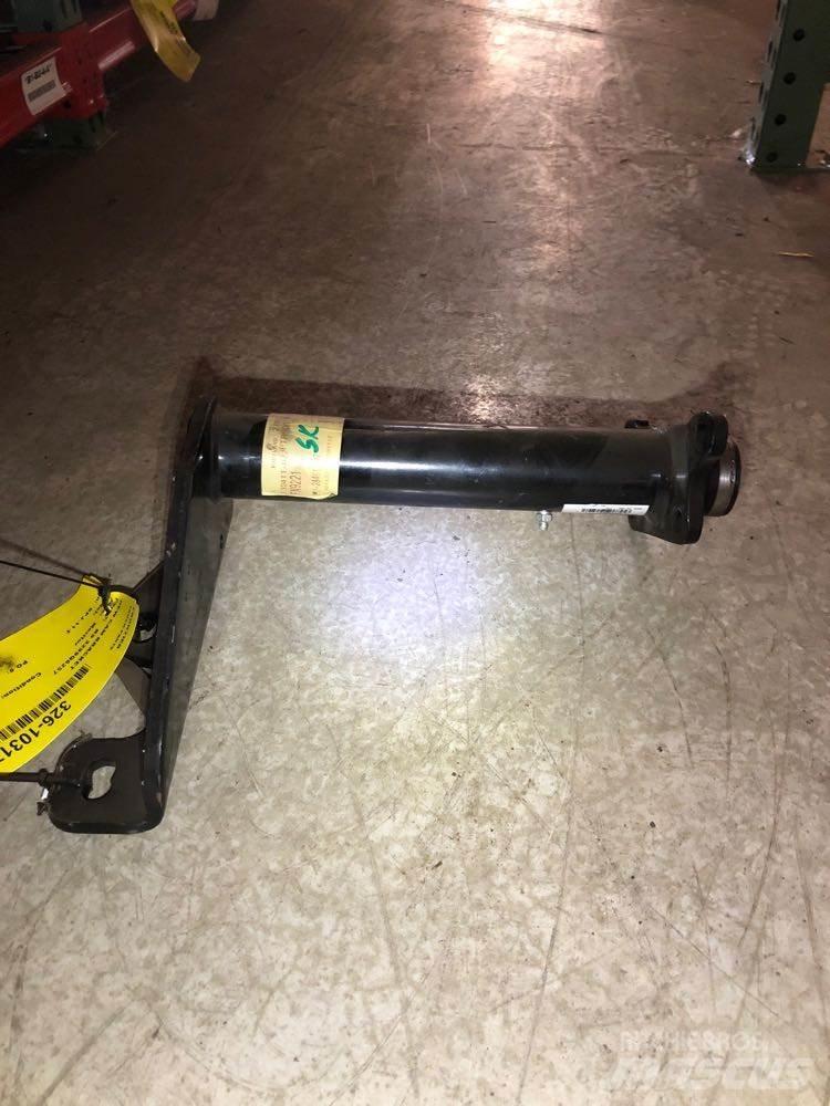Meritor  Frane