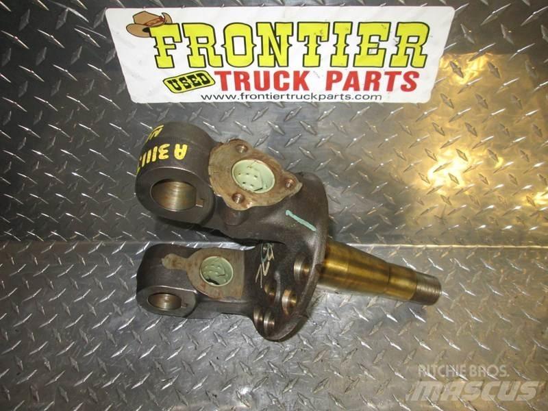 Meritor  Transport - Altele