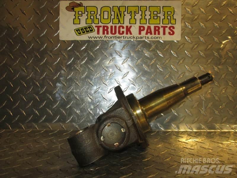 Meritor  Transport - Altele