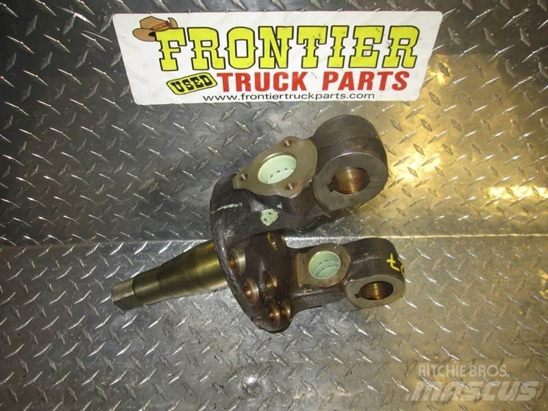Meritor  Transport - Altele