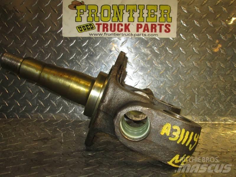 Meritor  Transport - Altele