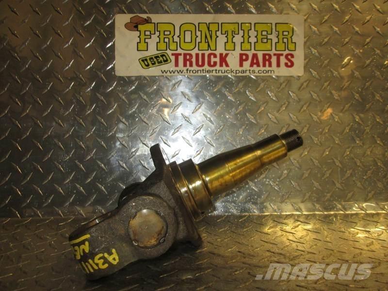 Meritor  Transport - Altele