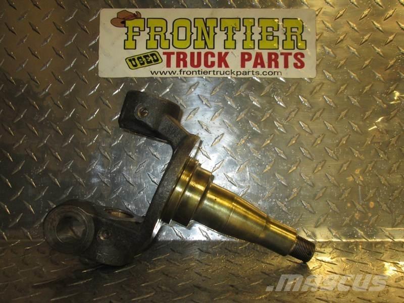 Meritor  Transport - Altele