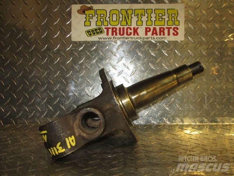 Meritor  Transport - Altele