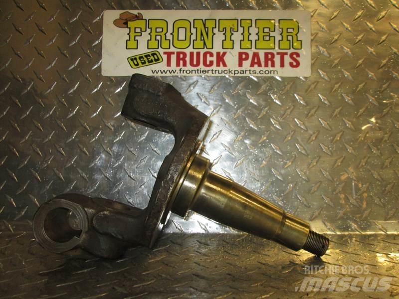 Meritor  Transport - Altele