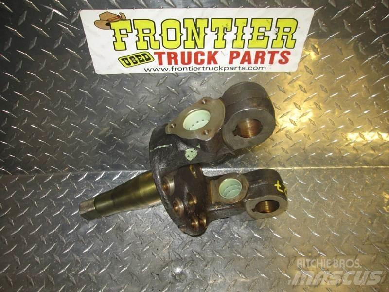 Meritor  Transport - Altele