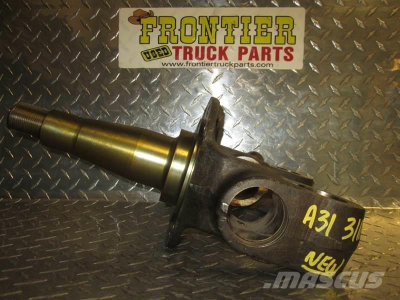 Meritor  Transport - Altele