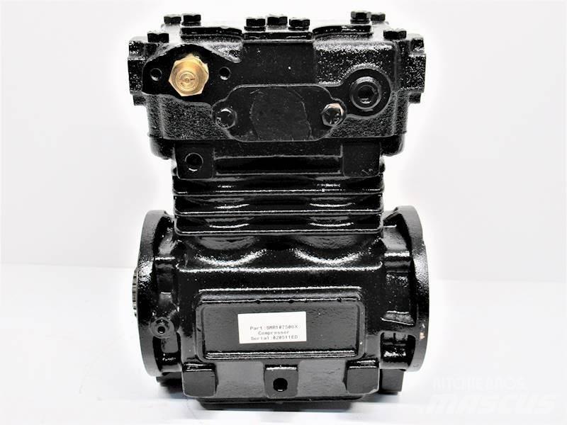 Meritor  Transport - Altele