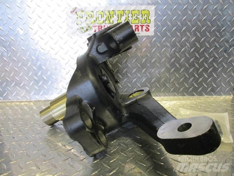 Meritor  Transport - Altele