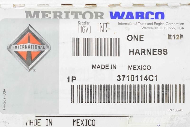 Meritor  Electronice