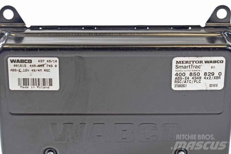 Meritor  Electronice