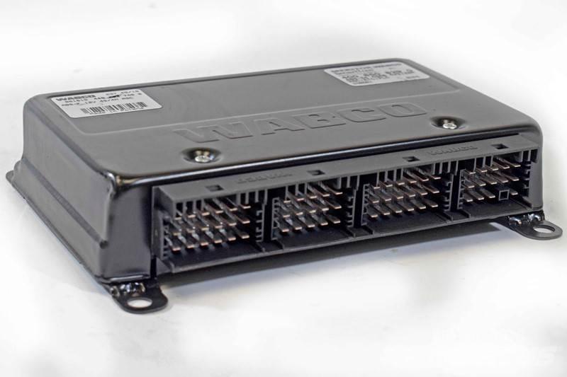Meritor  Electronice