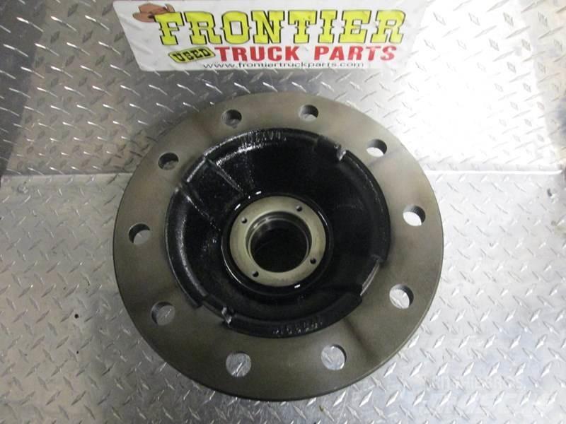 Meritor  Transport - Altele