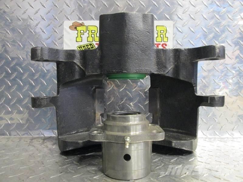 Meritor  Frane