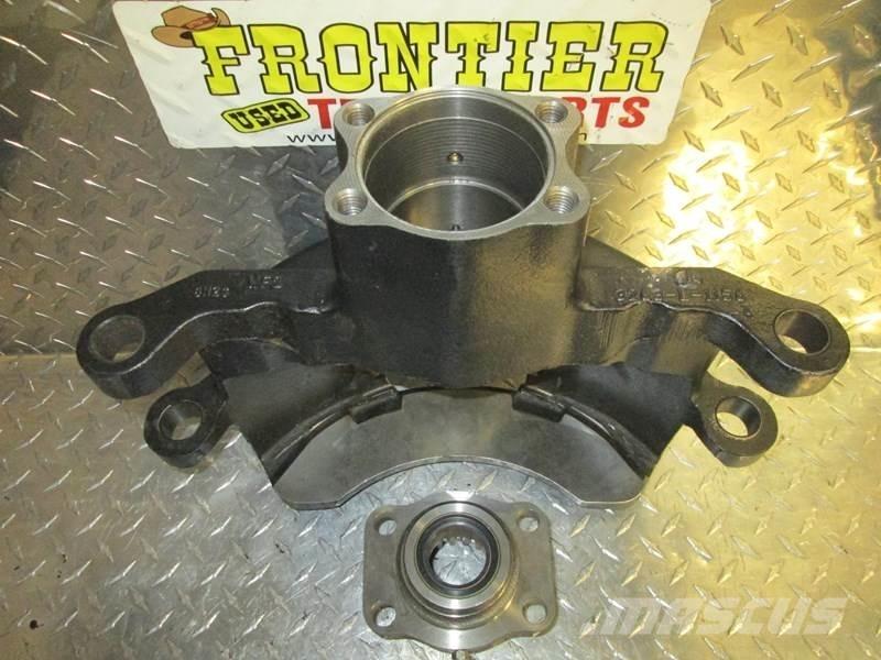 Meritor  Frane