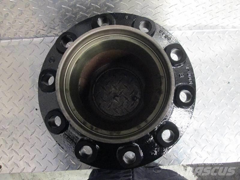 Meritor  Transport - Altele