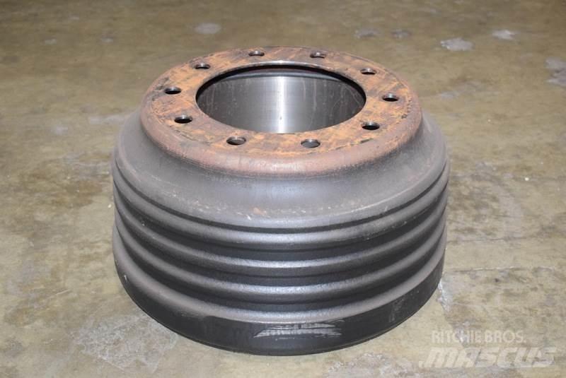 Meritor  Frane