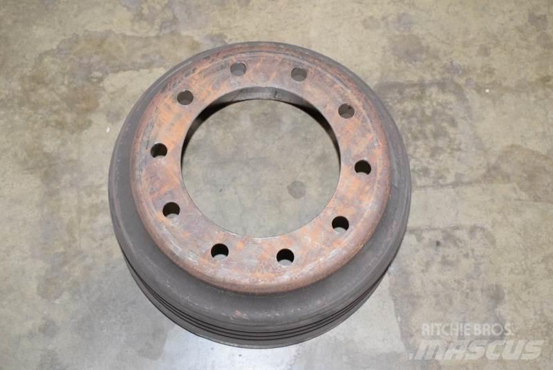 Meritor  Frane