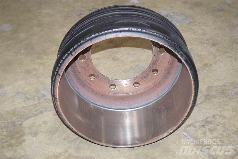 Meritor  Frane