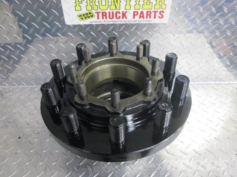 Meritor  Transport - Altele