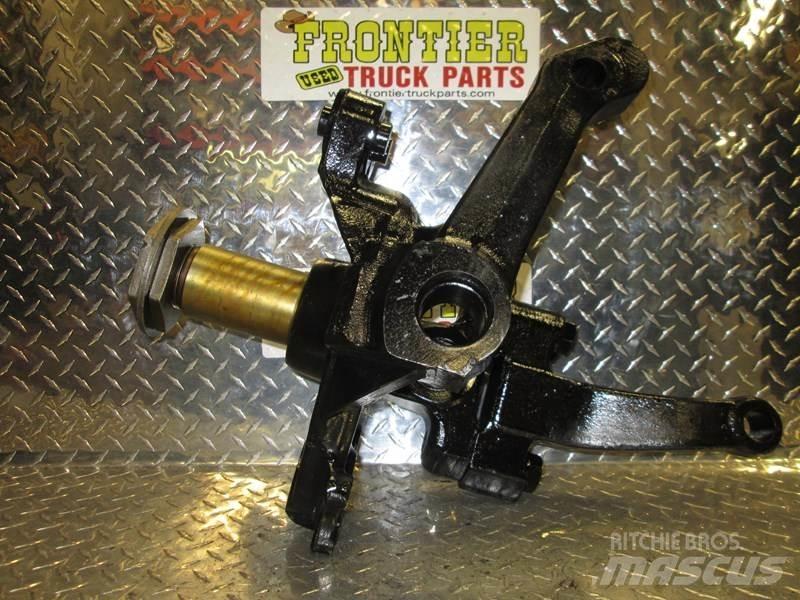 Meritor  Transport - Altele