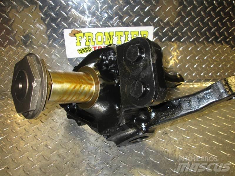 Meritor  Transport - Altele