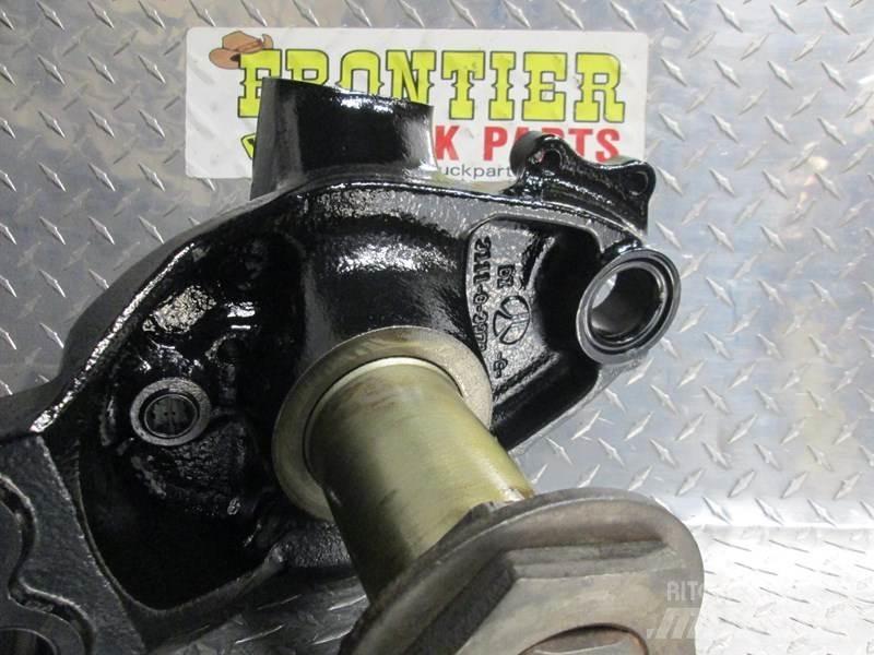 Meritor  Transport - Altele