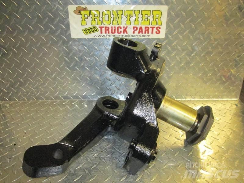 Meritor  Transport - Altele